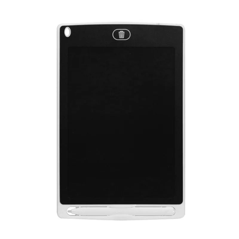 ardoise-magique-tablette-LCD-blanc