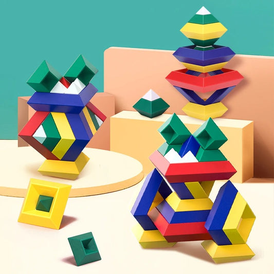 jeu-de-constructin-puzzle-building-amusant