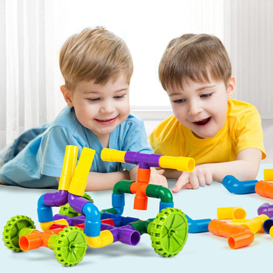 jeu-de-construction-pipe-builiding-blocks-enfants