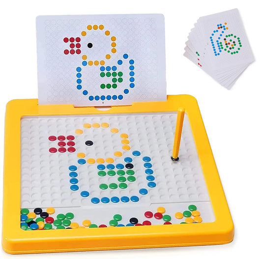 jeu-magnetique-tablette-a-dessin-moddel