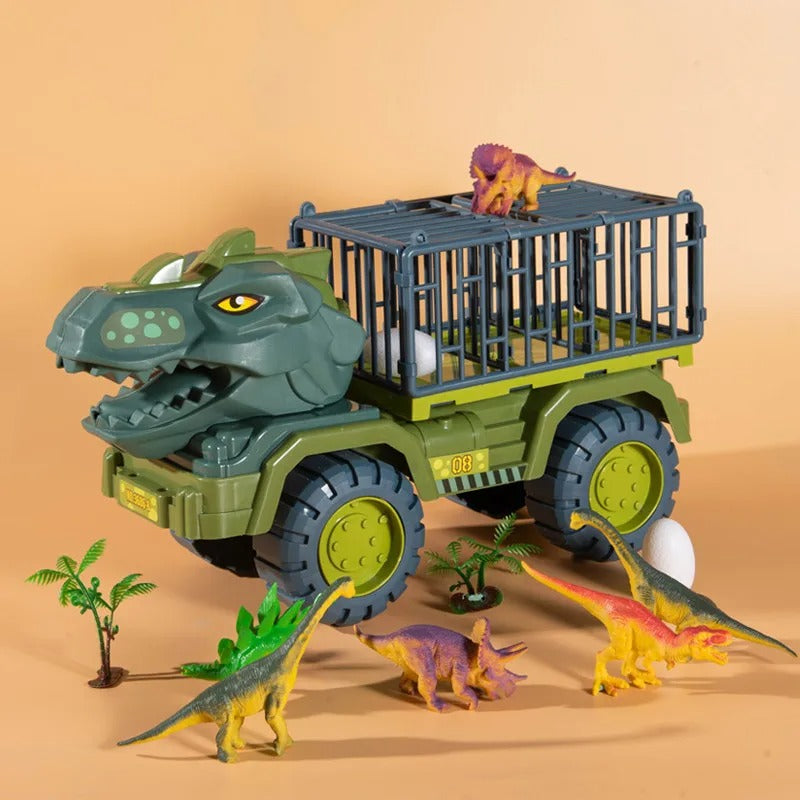 jouet-dinosaure-camion-T-REX-model.