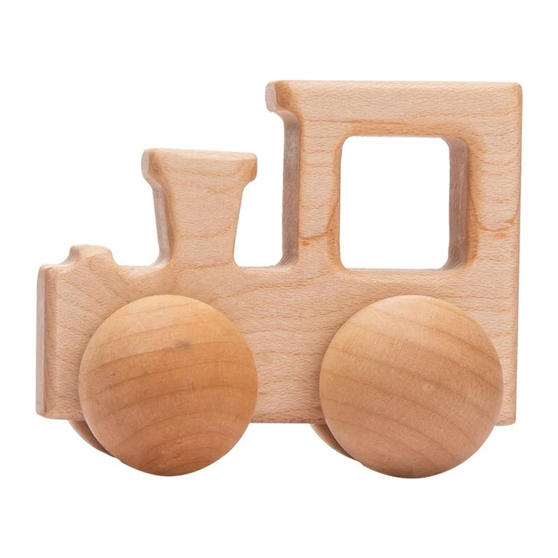 Voiture pour Bebe-Train en bois™