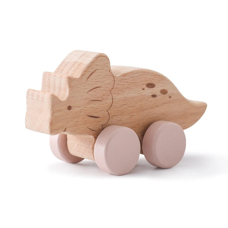 voiture-bebe-dinosaure-Tricer