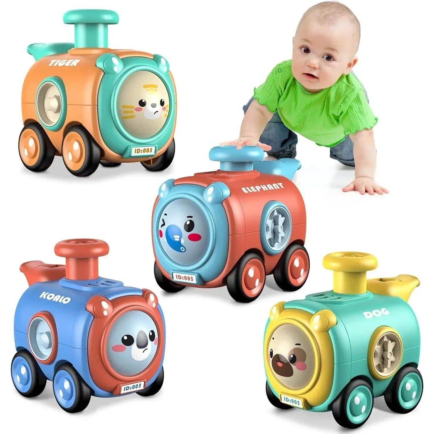 voiture-pour-bebe-train-d_eveil-models